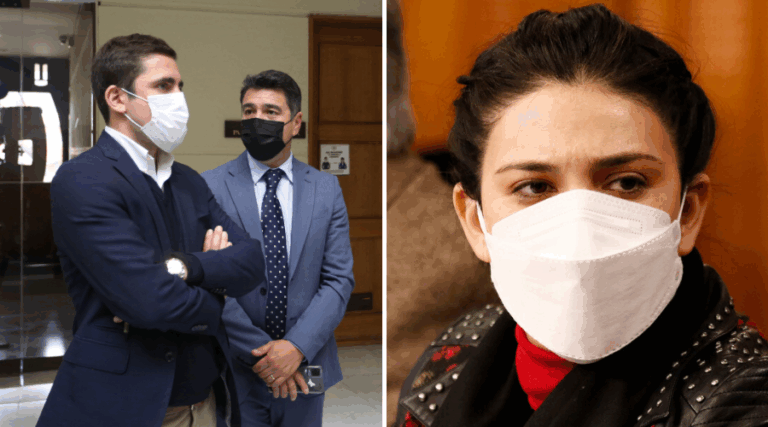 UDI busca enviar a diputada Cariola a la comisión de Ética tras reclamo de la ANFP