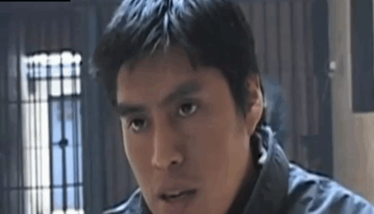 Seremi de Salud de La Araucanía aceptó renuncia de Pascual Pichun, periodista condenado por delito de incendio