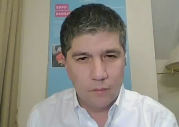 Monsalve y contratación de Pascual Pichun en Seremi de La Araucanía: 