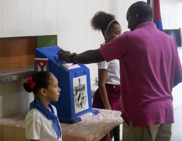 Histórico referéndum: Cuba dice sí al matrimonio igualitario y a la gestación subrogada sin fines de lucro