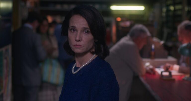 “1976”, de Manuela Martelli, representará a Chile en la carrera por los premios Goya