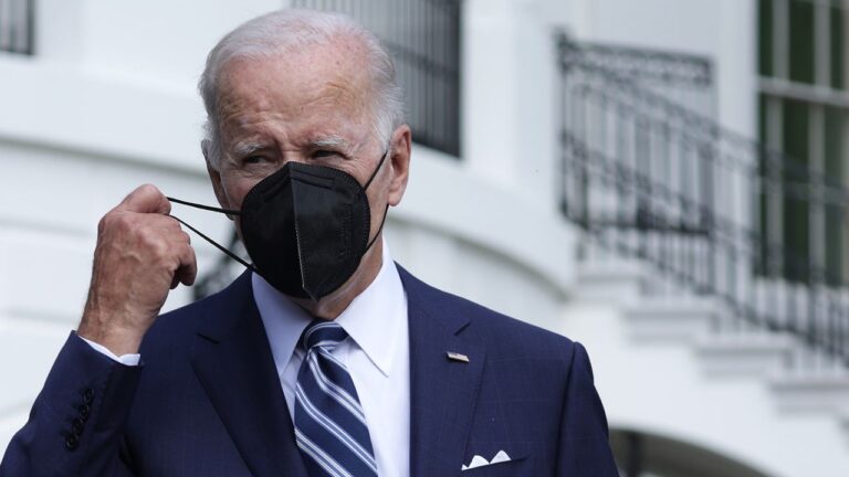 Joe Biden: 