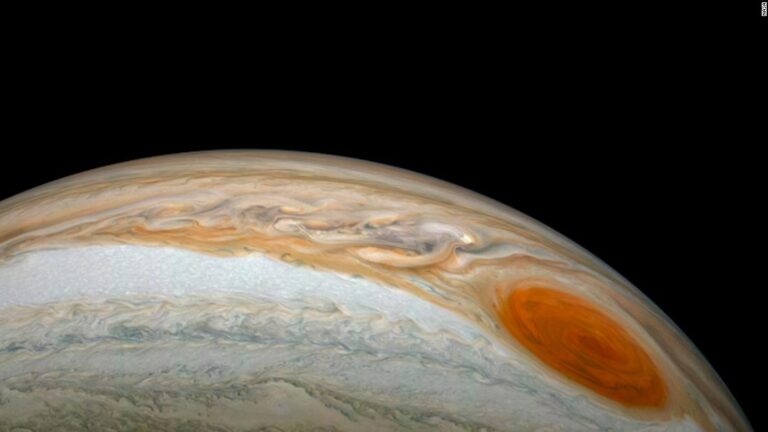 Júpiter alcanzará su punto más cercano a la Tierra desde 1963: ¿Cómo verlo?