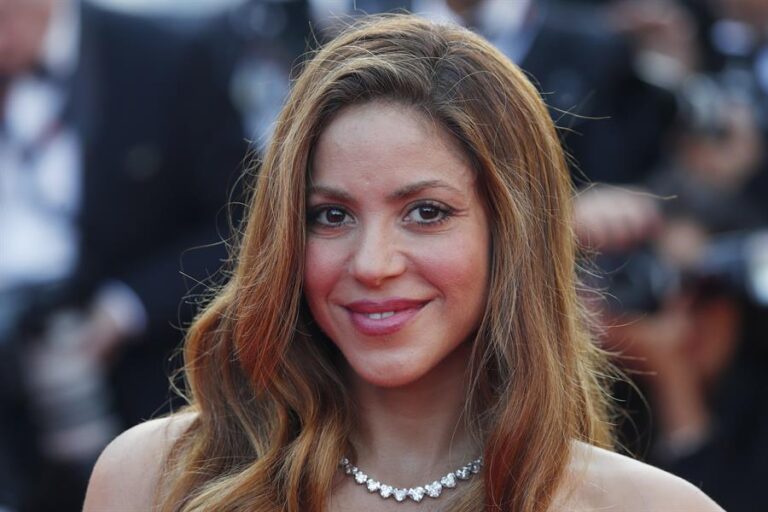 Justicia española envía a Shakira a juicio por 6 delitos contra el Fisco: Fiscalía pide 8 años de cárcel