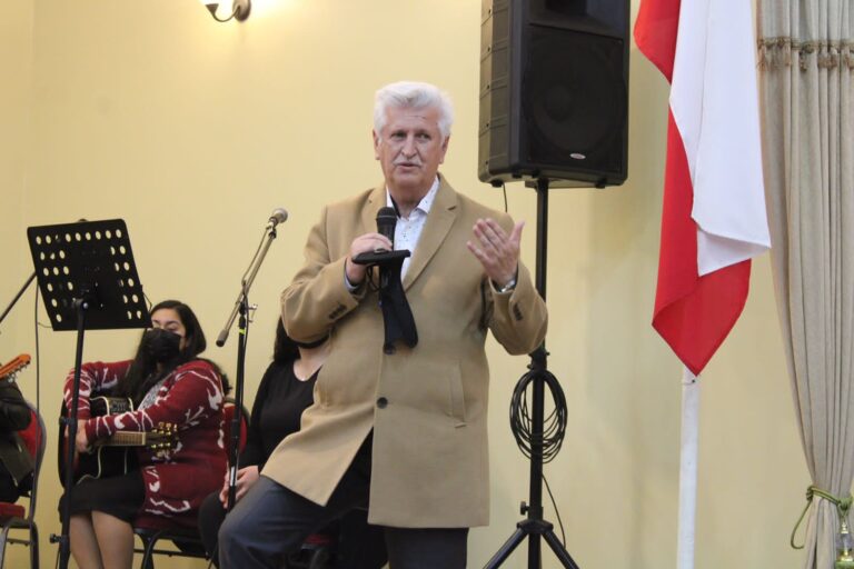 Decretan 4 años de libertad vigilada a alcalde de Lautaro, declarado culpable de abuso sexual