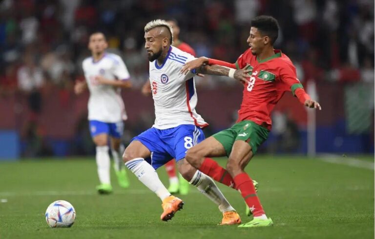La Roja confirma sus últimos amistosos del año ante Polonia y Eslovaquia