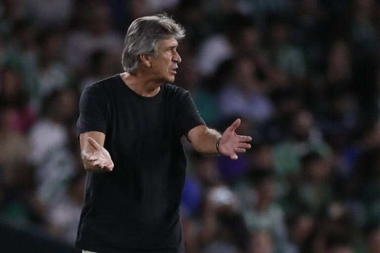 Manuel Pellegrini deberá pagar millonaria multa en Inglaterra tras evadir pago de impuestos