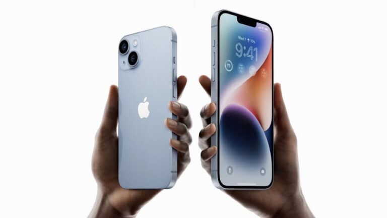 Del iPhone 14 a la conectividad satelital: Todas las novedades que presentó Apple en su evento 