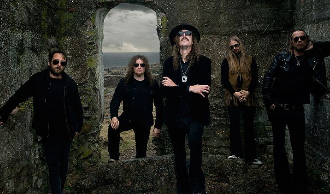 Embajador de Suecia reveló saludo de Opeth al pdte. Boric y anunció 2 presentaciones de la banda para 2023 en Chile