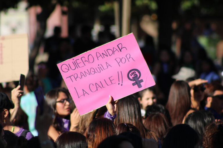 ONU advierte que las mujeres podrían alcanzar la igualdad de derechos en casi 300 años