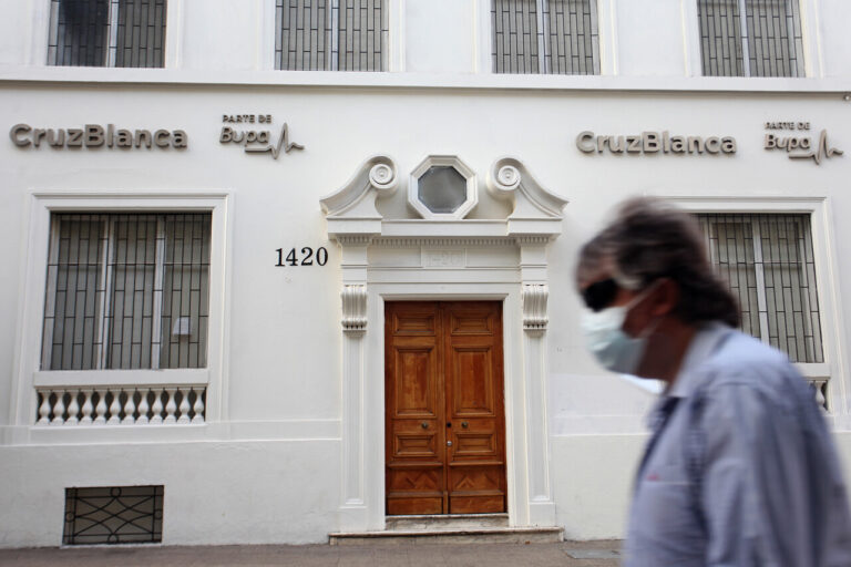 Autorizan que Isapres solo puedan subir los planes hasta un 2,6%: Entidades estimaban más de 3%