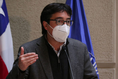 Latorre por TPP11: 