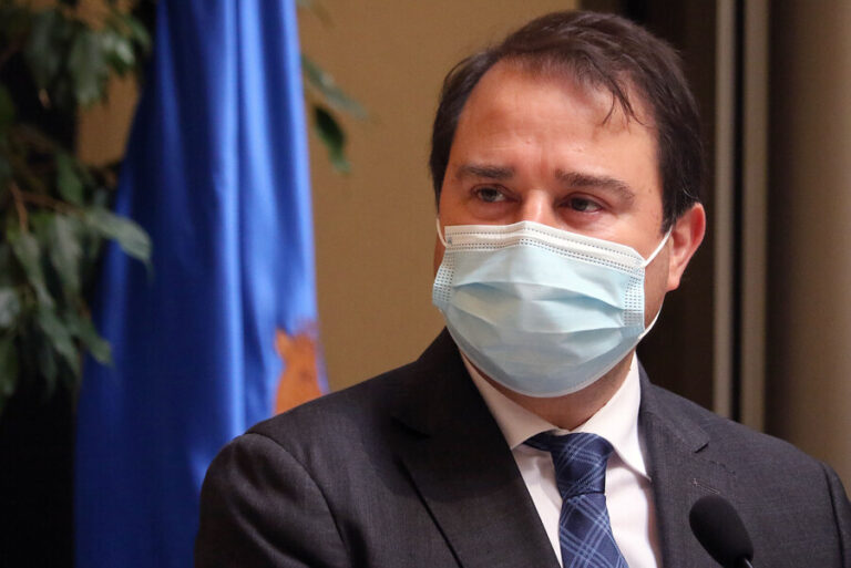 Diputado Sauerbaum y reforma tributaria: 