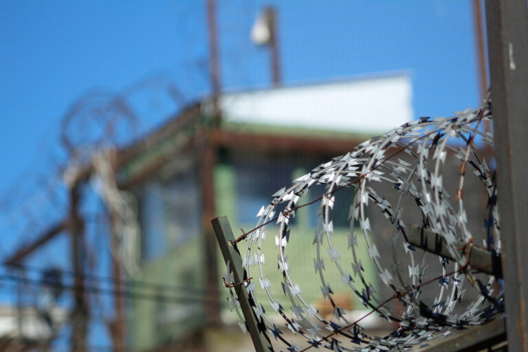 A pesar de preocupaciones de Fiscalía: Seremi de Justicia descarta operación de bandas en cárcel de Valparaíso