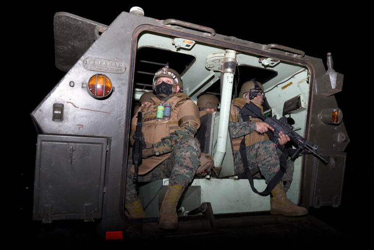 Macrozona sur: Gobierno presentará al Congreso séptima prórroga al estado de excepción