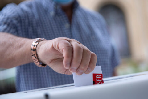 Plebiscito 2022: ¿Qué necesitas para votar este domingo?