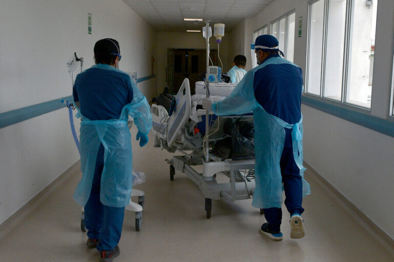 Entra en vigor Copago Cero en Fonasa: 