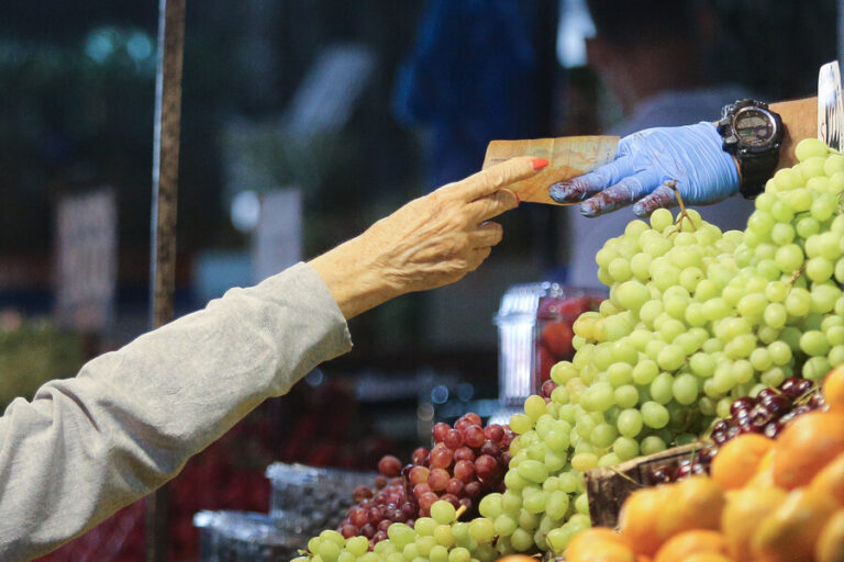 Imacec de julio: Actividad económica creció 1%, su peor desempeño en 17 meses