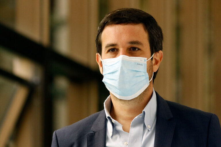 Diputado Ramírez: 