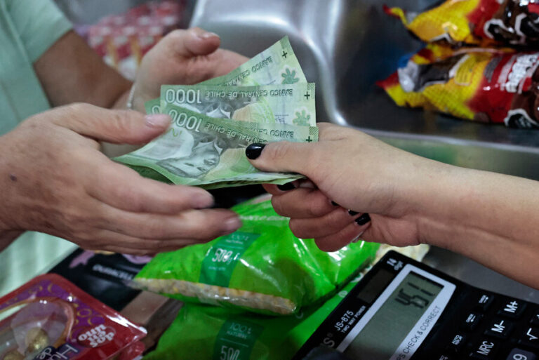 La inflación no da tregua: IPC de agosto registró un aumento de 1,2%