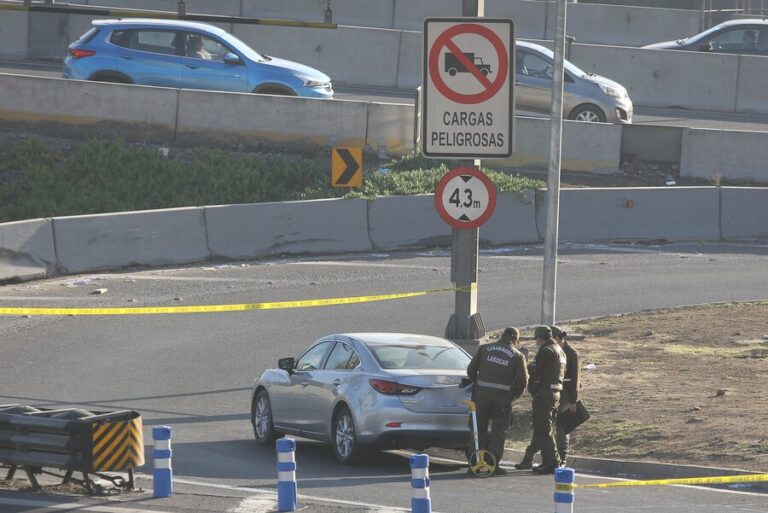 Subse. Vergara anuncia reunión con Waze tras alertas por encerronas en la app: “Con la seguridad no se experimenta