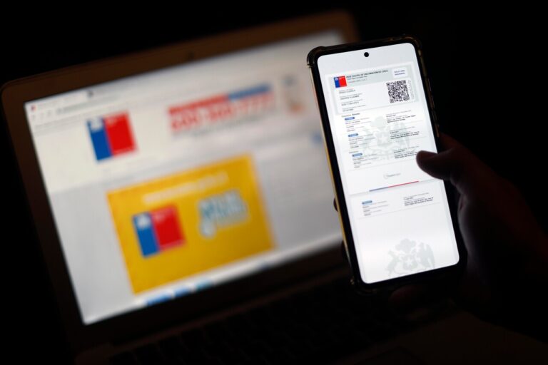 Fiestas Patrias: Más de 3 millones de personas tienen su pase de movilidad bloqueado