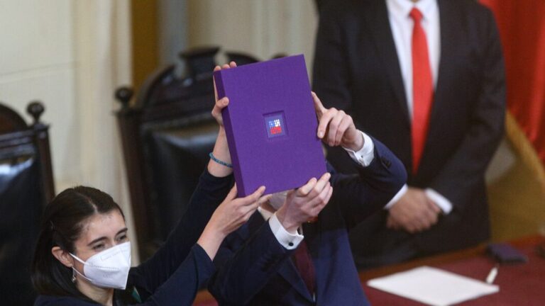 Columna de Nicolás Ortiz: El país que nos quisimos imaginar