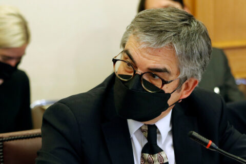 Mario Marcel y críticas de Apruebo Dignidad por TPP11: 