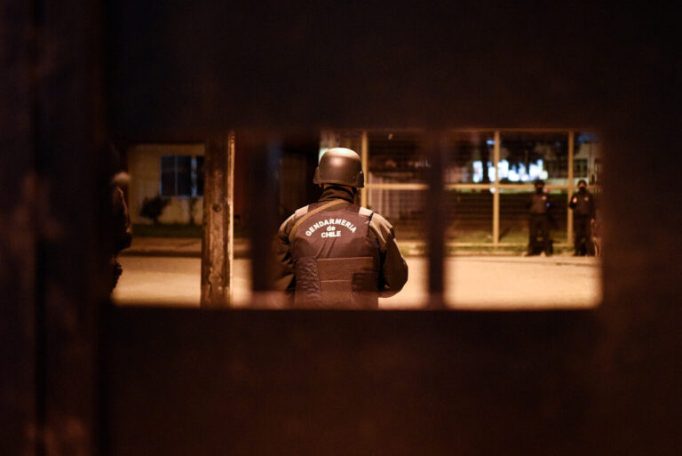 Gobierno y Fiscalía anuncian nuevas medidas contra el crimen organizado desde cárceles