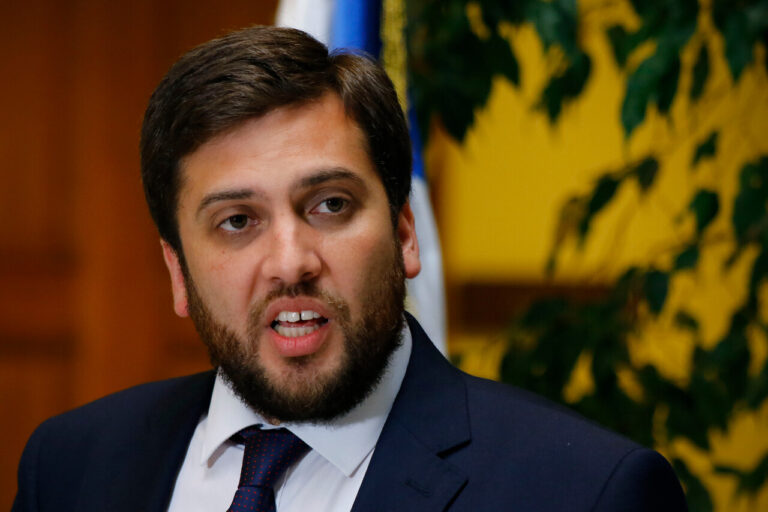 Soto y diálogos por proceso constituyente: 