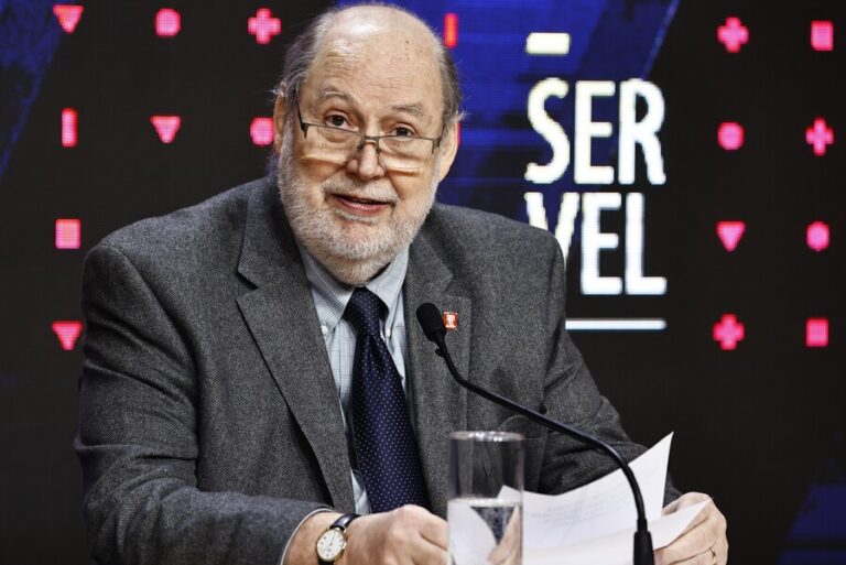 34% de las mesas se constituyeron este sábado: Servel advierte que 