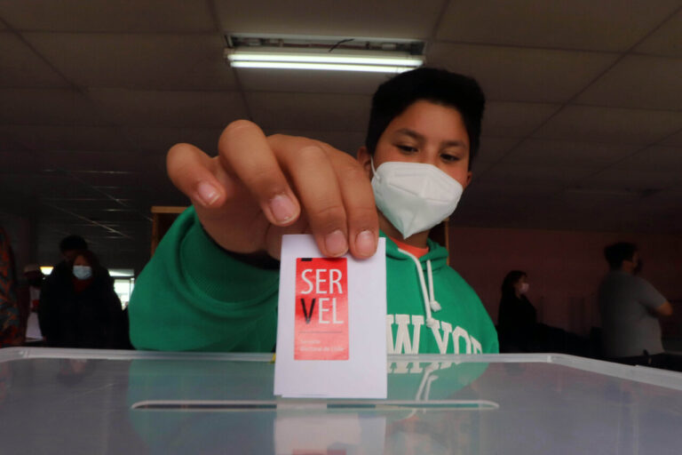 ¿Cómo está mirando el mundo el plebiscito constituyente en Chile? Las percepciones de la prensa internacional