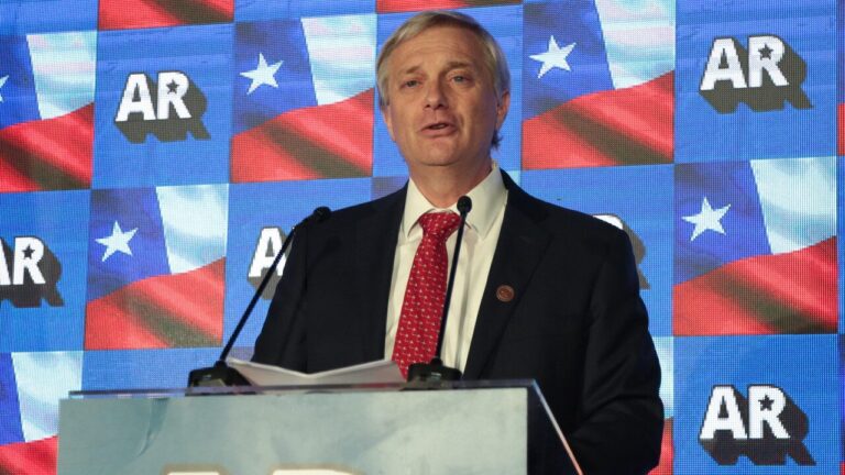 José Antonio Kast y triunfo del Rechazo: 