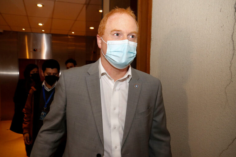 Partido Republicano ahora se hará parte de reuniones sobre el futuro del proceso constituyente