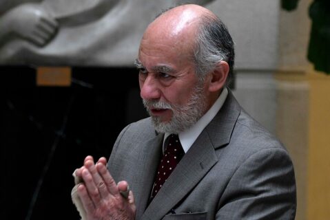 Senador Flores: 