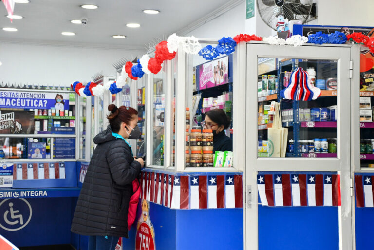 Fiestas Patrias 2022: ¿Cómo funciona el comercio durante los 4 días de celebración?
