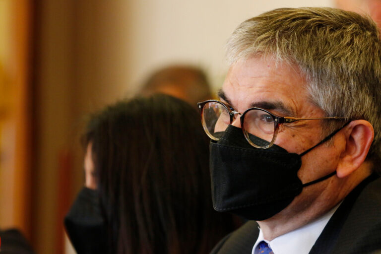 Inversión e impuesto a la renta: Hacienda adelantó parte de las 27 indicaciones a la reforma tributaria