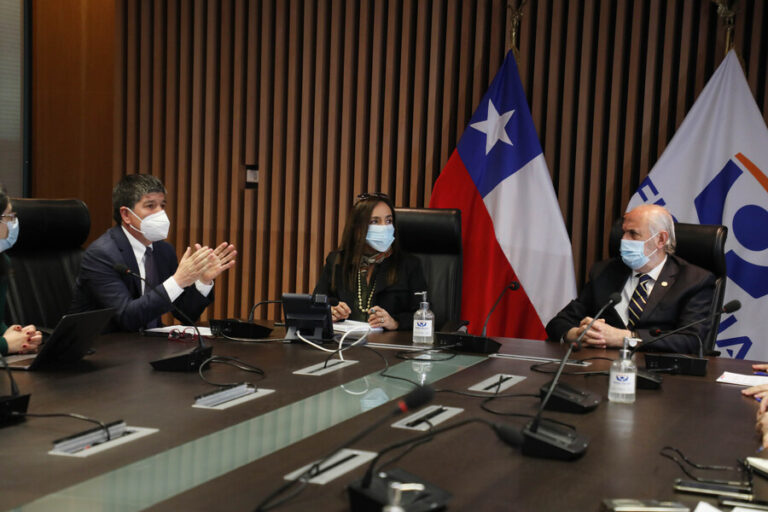 Ministerio Público nombrará a fiscal preferente para abordar investigaciones de delitos en recintos penitenciarios
