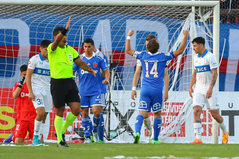 Copa Chile: Católica confirmó estadio, aforo y horario para la revancha ante la U