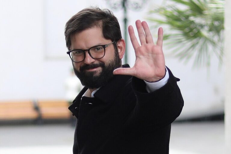 Presidente Boric viajará a Atacama en el marco del Día Nacional del Medio Ambiente