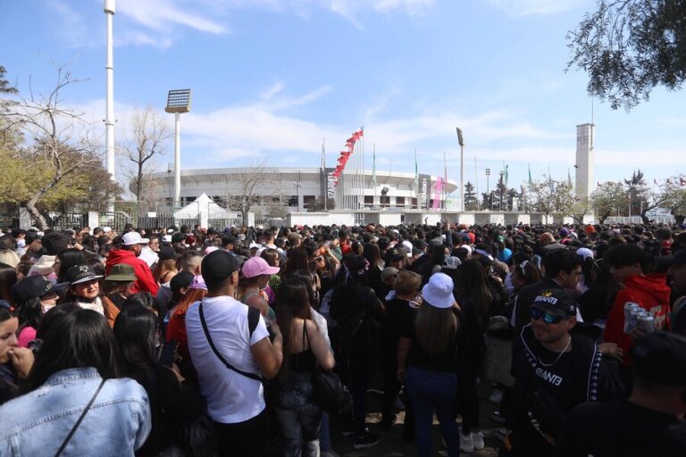 Sernac oficia a productora Bizarro por problemas en concierto de Daddy Yankee