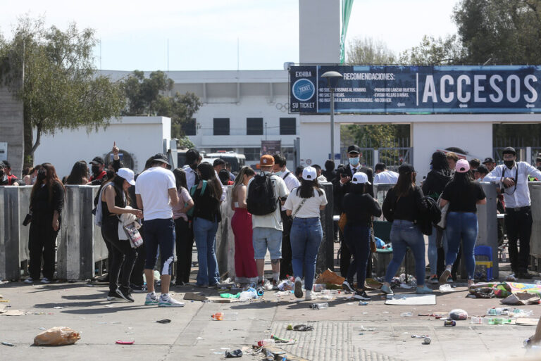 Tras incidentes en primer concierto: Bizarro informó sobre devolución de entradas para shows de Daddy Yankee