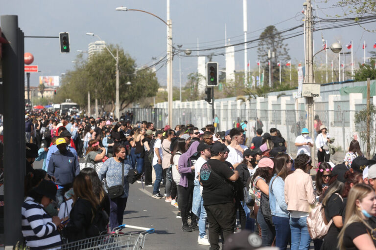 Corte rechazó recurso de alcaldesa Ríos para suspender tercer concierto de Daddy Yankee en Chile