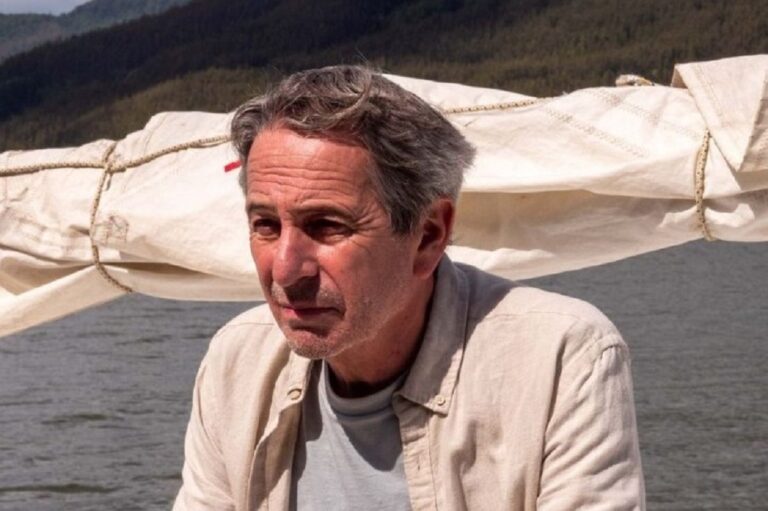 “Inmersión”: Thriller chileno protagonizado por Alfredo Castro llega al cine el 29 de septiembre