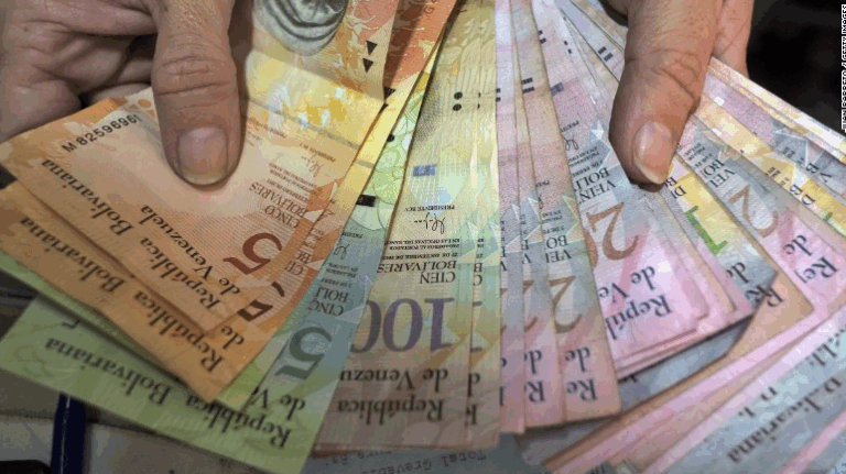 Inflación: Estos son los países con peores índices en América