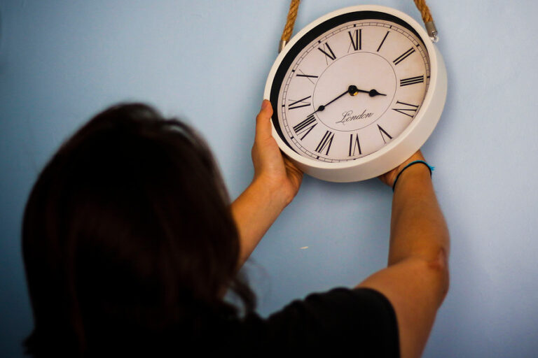 ¿Qué hora es?: Este es el horario oficial de Chile continental, insular y antártico