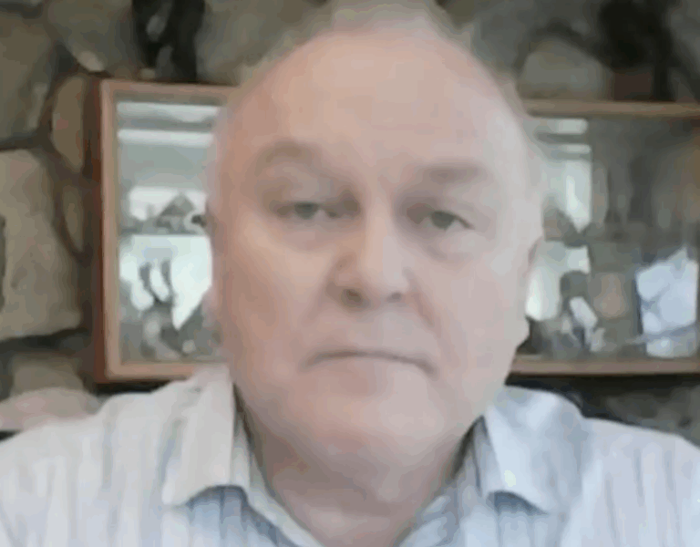 Diputado Becker (RN): 