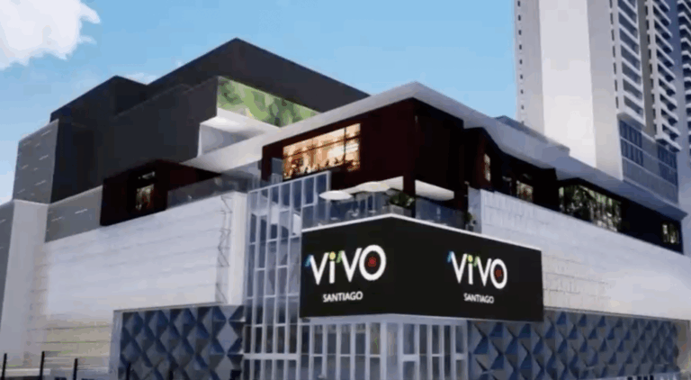 Vecinos se oponen: Mall Vivo Santiago fue aprobado por la Comisión de Evaluación Ambiental