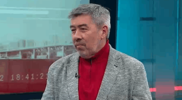 Tomás Duval y balance de las campañas por plebiscito: 