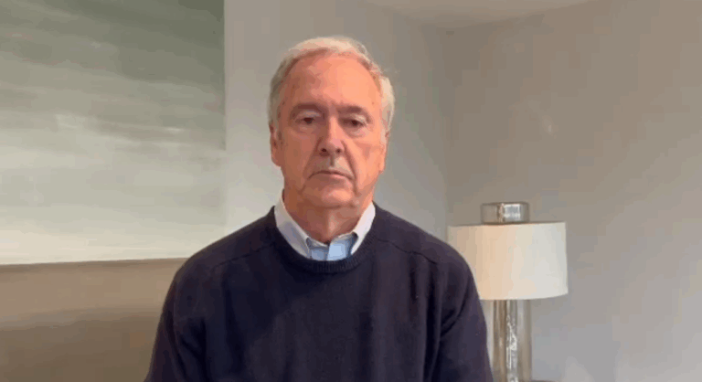 Pdte. de la CChC y triunfo del Rechazo: 